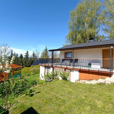 Sunny Terrace Lejlighed Strizov Eksteriør billede